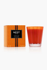 Pumpkin Chai Classic Candle